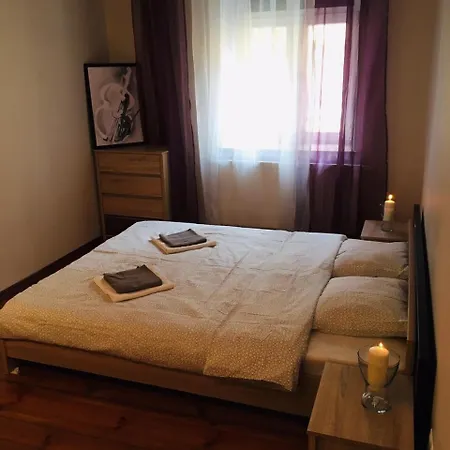 Apartament Konopnicka 5, Apartment *