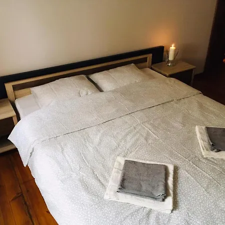Apartament Konopnicka 5, Lublin