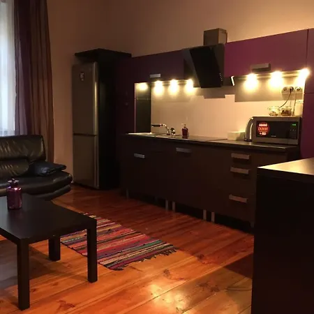 Apartament Konopnicka 5, Apartment