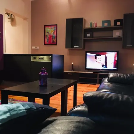 Apartament Konopnicka 5, * Lublin