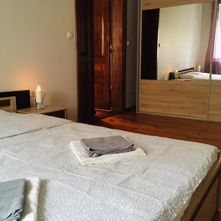Apartament Konopnicka 5, *
