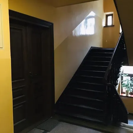 Apartament Konopnicka 5, *